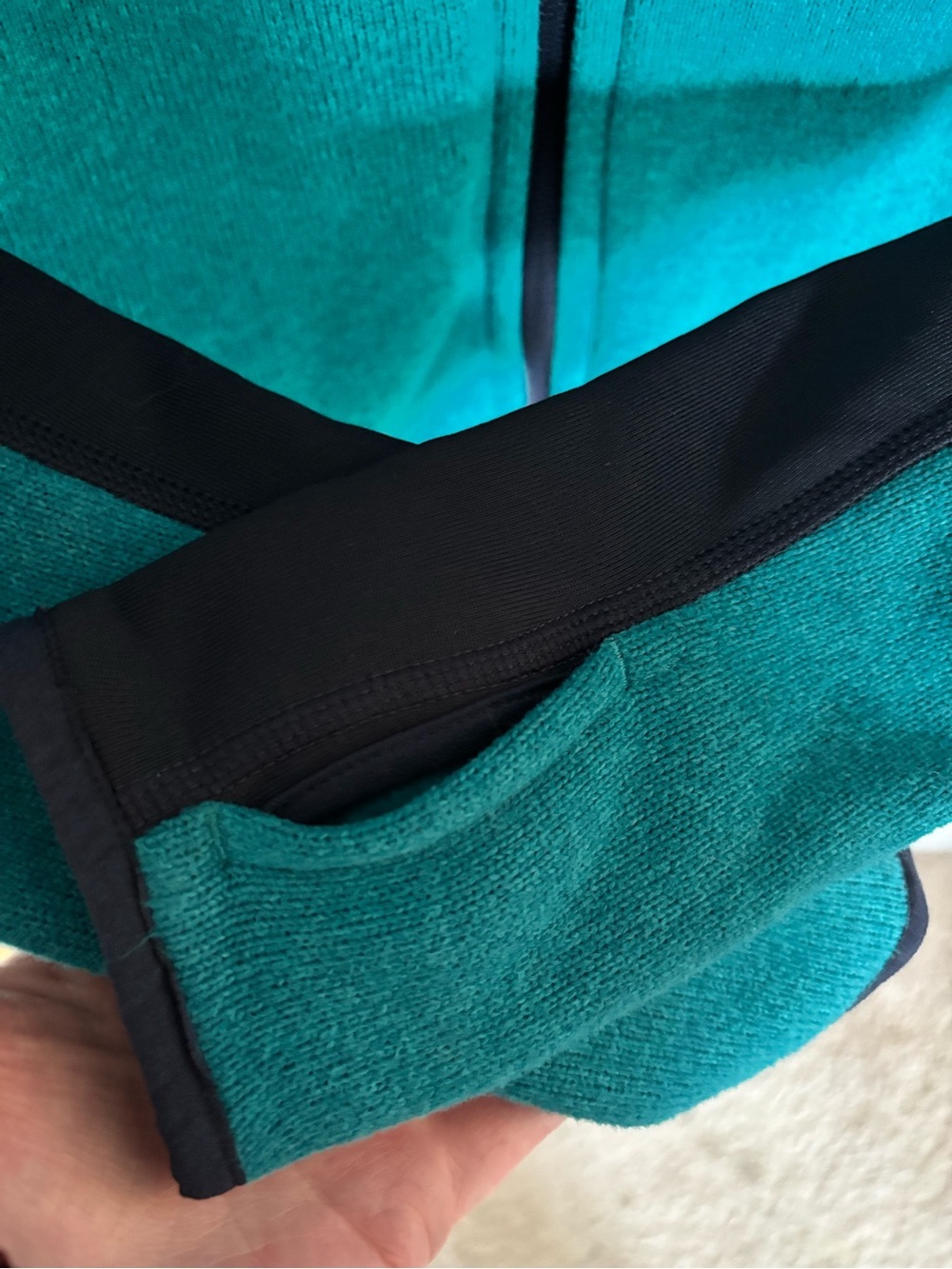 Patagonia Better Sweater Hoodie - Picture 5 of 8